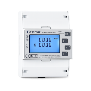 Compteur énergie triphasé EASTRON SDM630 MODBUS V2 (100A)