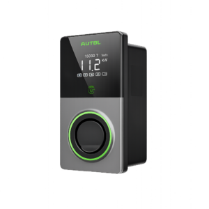 Autel Maxicharger AC élite 2 - 22 kw triphasé