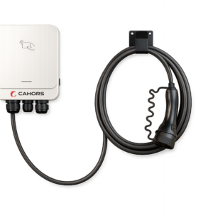 Cahors Boxeo Home - 7.4 kw monophasé