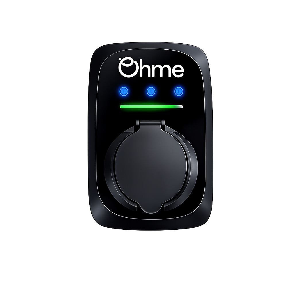 Ohme Epod S - 22 kw triphasé