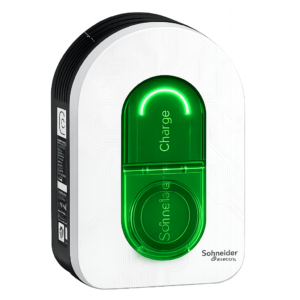 Schneider Charge Home - 22 kw triphasé