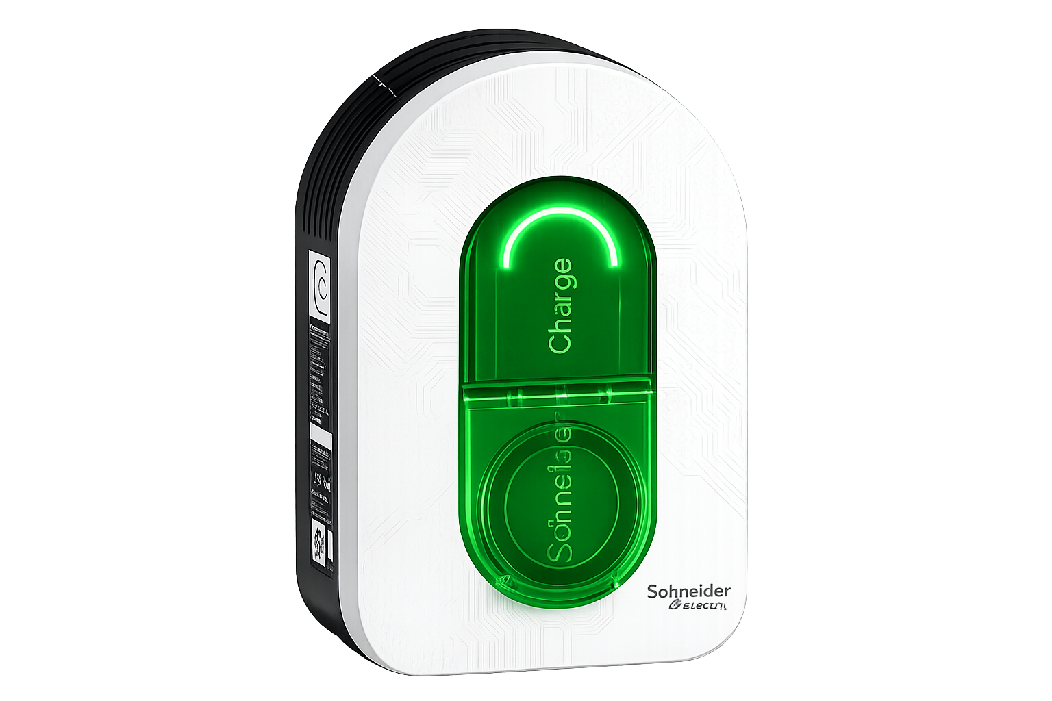 Schneider Charge Home - 22 kw triphasé