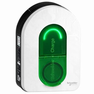 Schneider Charge Home 7.4 kw monophasé