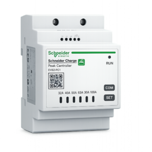 Module anti déclenchement domestique EVlink pour installation monophasée