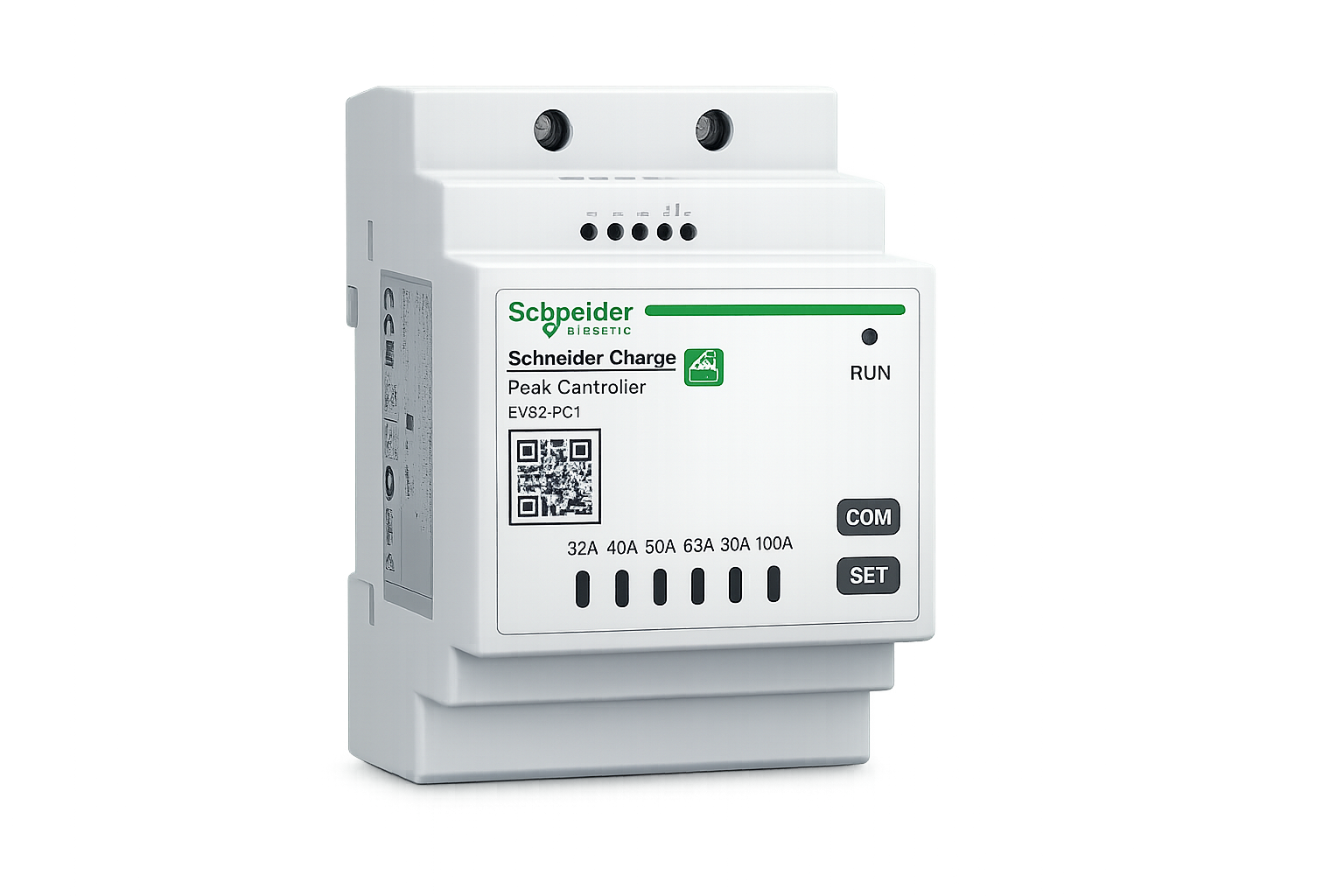 Module anti déclenchement domestique EVlink pour installation monophasée