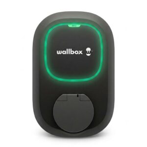 Wallbox Pulsar Socket
