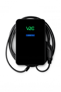 V2C TRYDAN