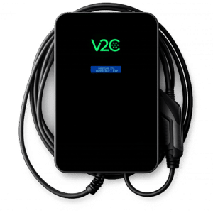 V2C TRYDAN